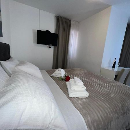 ספליט Rooms Marija מראה חיצוני תמונה