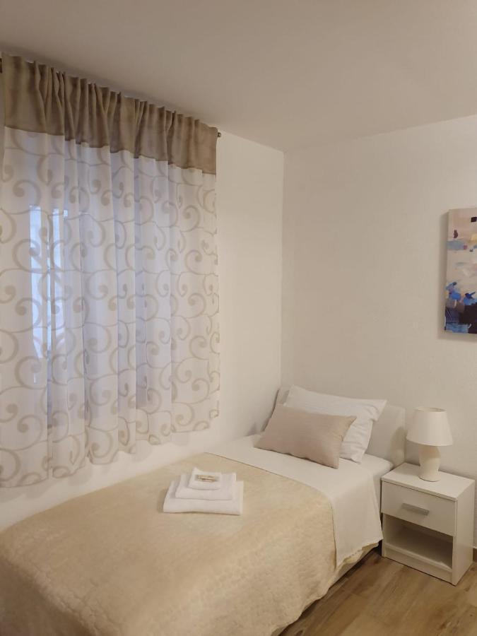 ספליט Rooms Marija מראה חיצוני תמונה