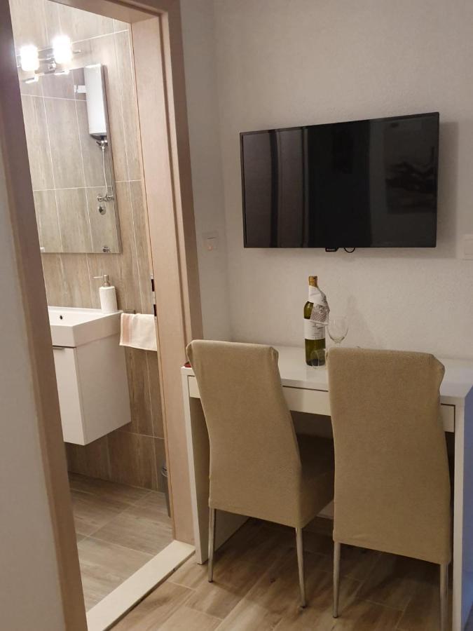 ספליט Rooms Marija מראה חיצוני תמונה