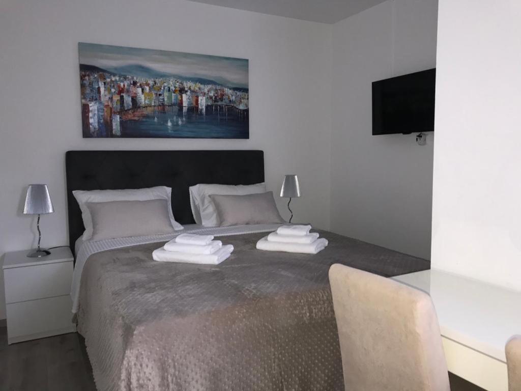 ספליט Rooms Marija מראה חיצוני תמונה