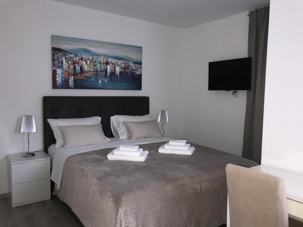 ספליט Rooms Marija מראה חיצוני תמונה