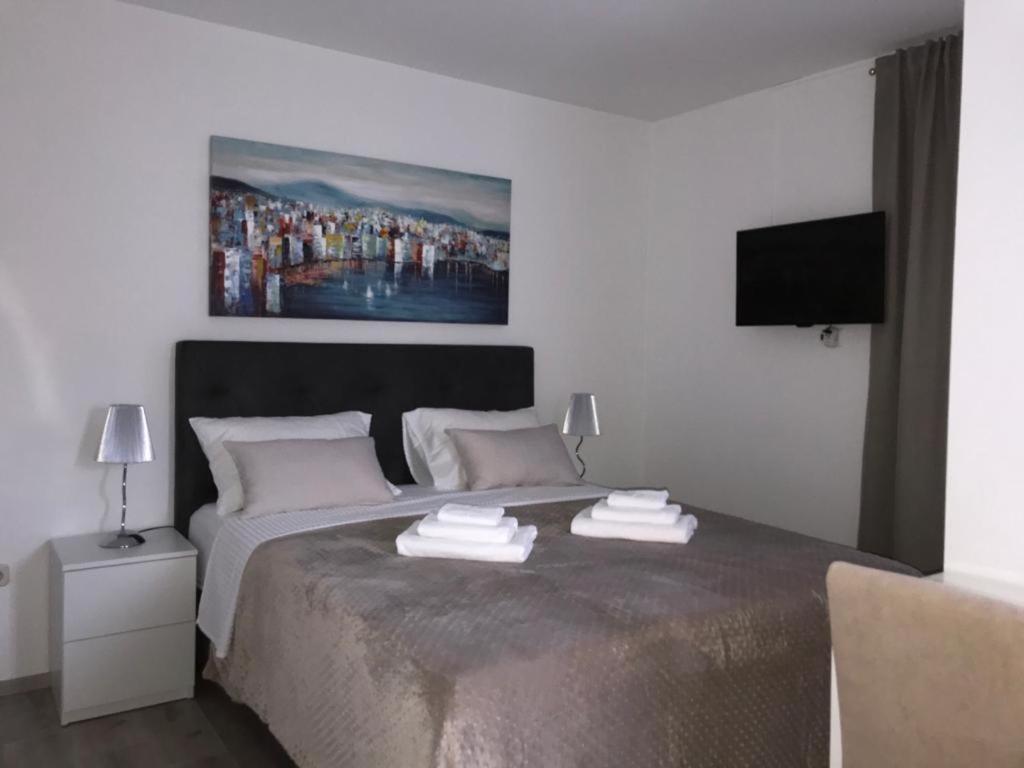 ספליט Rooms Marija מראה חיצוני תמונה