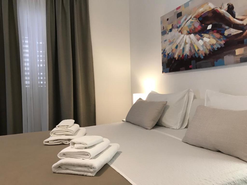 ספליט Rooms Marija מראה חיצוני תמונה