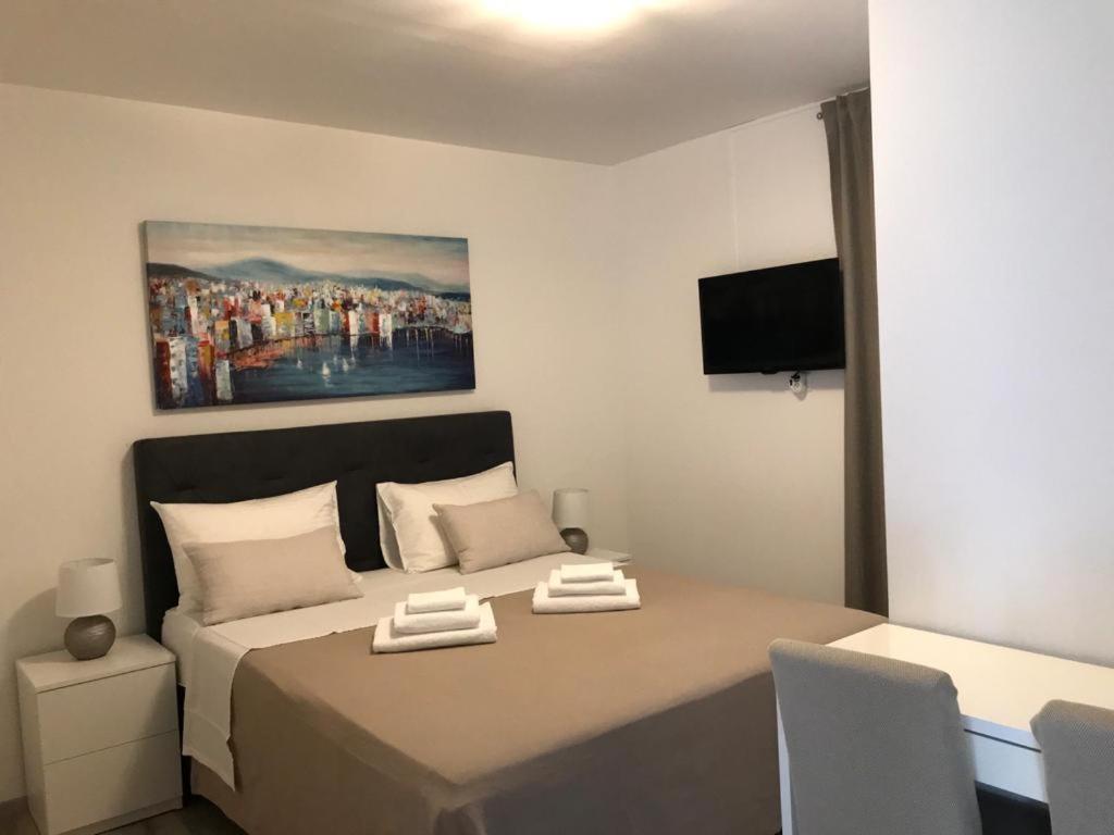 ספליט Rooms Marija מראה חיצוני תמונה