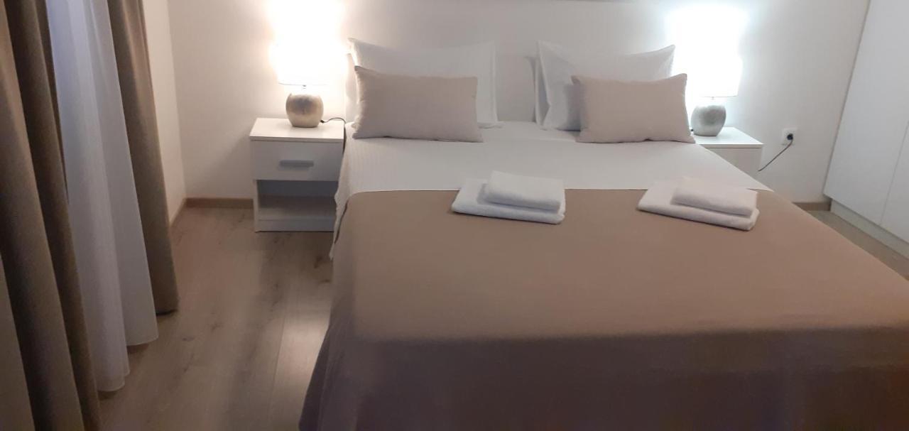 ספליט Rooms Marija מראה חיצוני תמונה