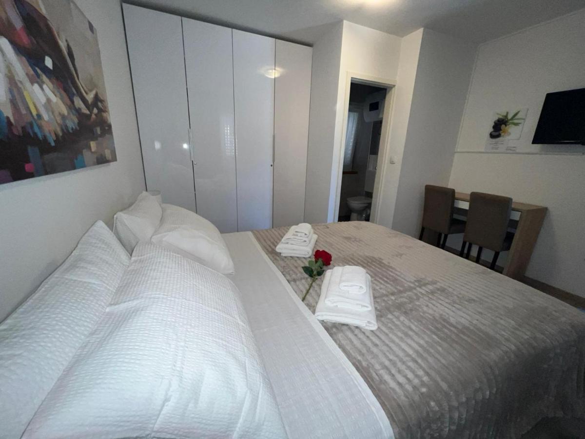 ספליט Rooms Marija מראה חיצוני תמונה