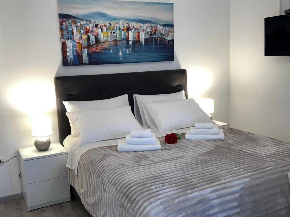 ספליט Rooms Marija מראה חיצוני תמונה
