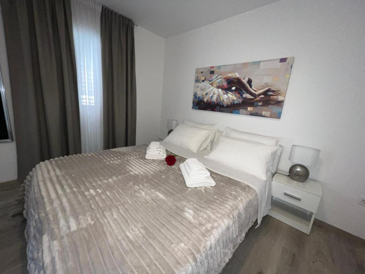 ספליט Rooms Marija מראה חיצוני תמונה