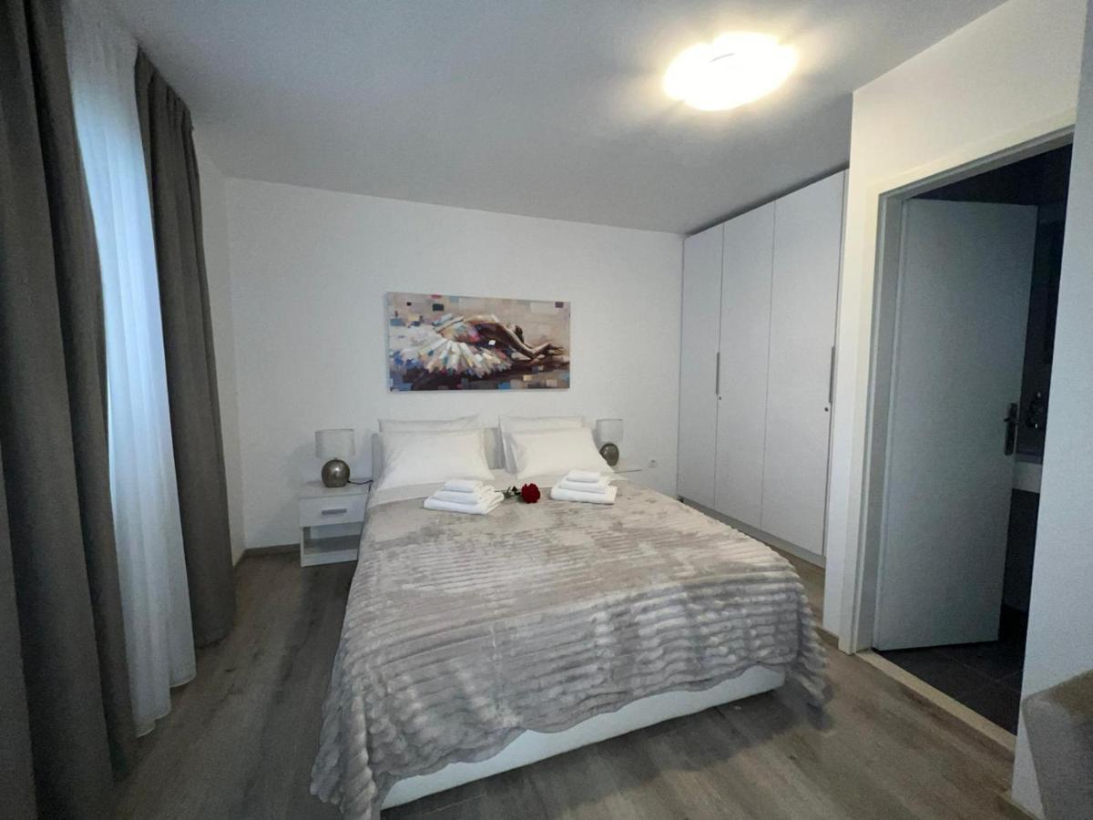 ספליט Rooms Marija מראה חיצוני תמונה