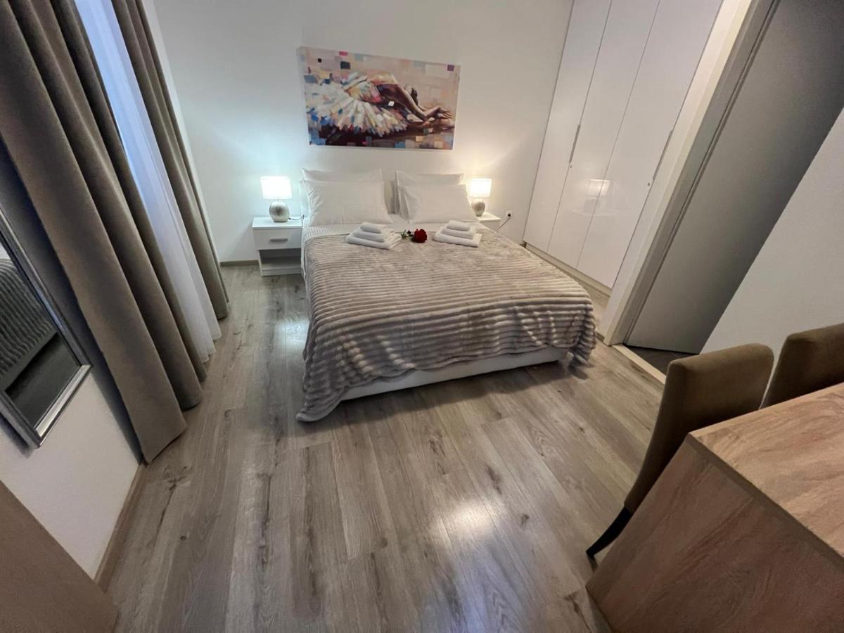 ספליט Rooms Marija מראה חיצוני תמונה
