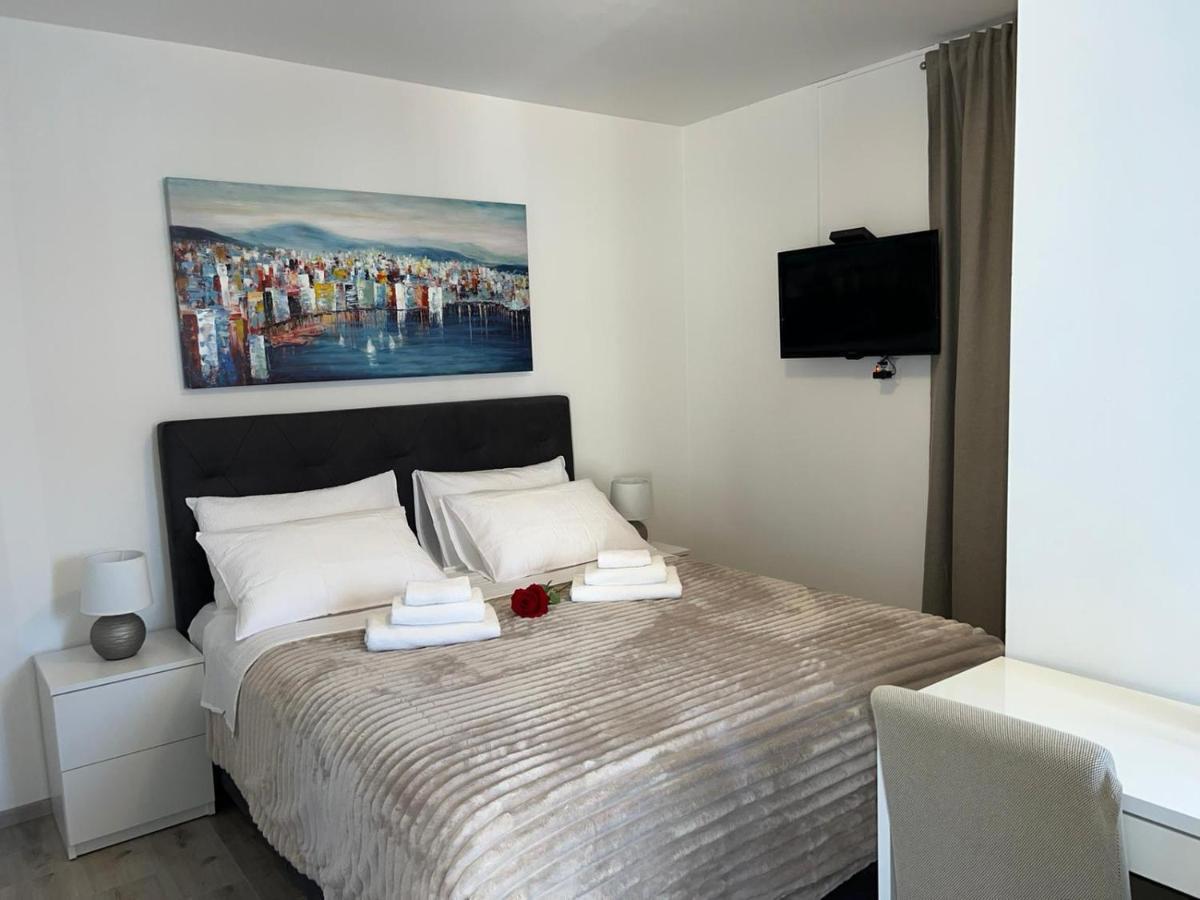 ספליט Rooms Marija מראה חיצוני תמונה