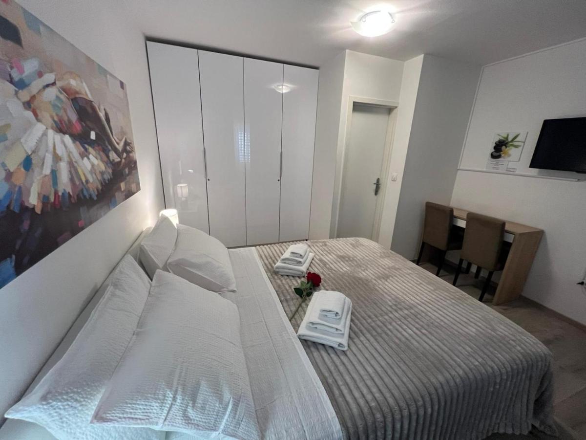 ספליט Rooms Marija מראה חיצוני תמונה