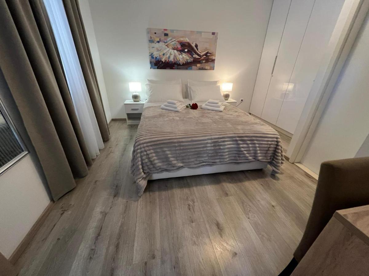 ספליט Rooms Marija מראה חיצוני תמונה