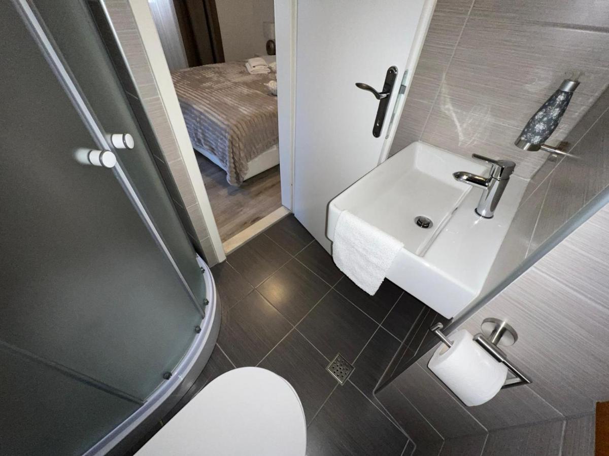 ספליט Rooms Marija מראה חיצוני תמונה