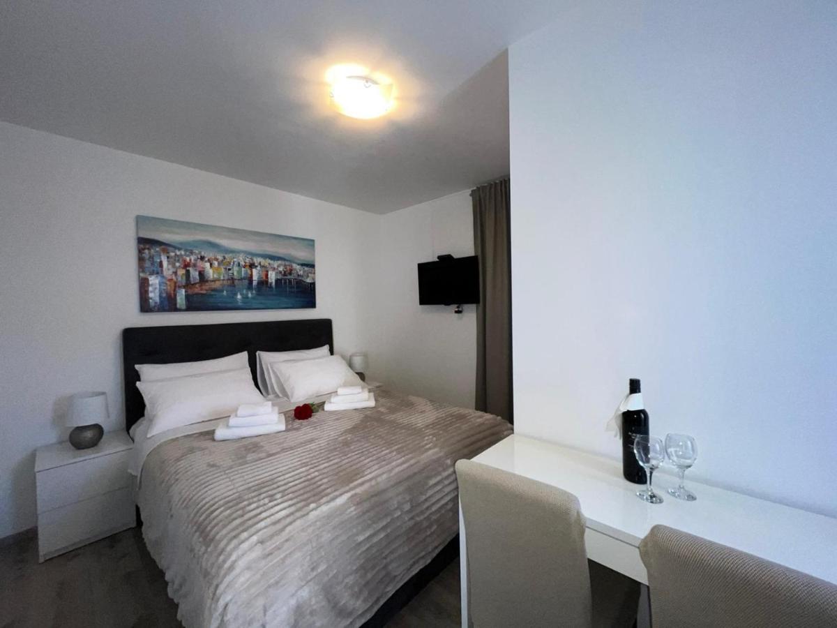 ספליט Rooms Marija מראה חיצוני תמונה