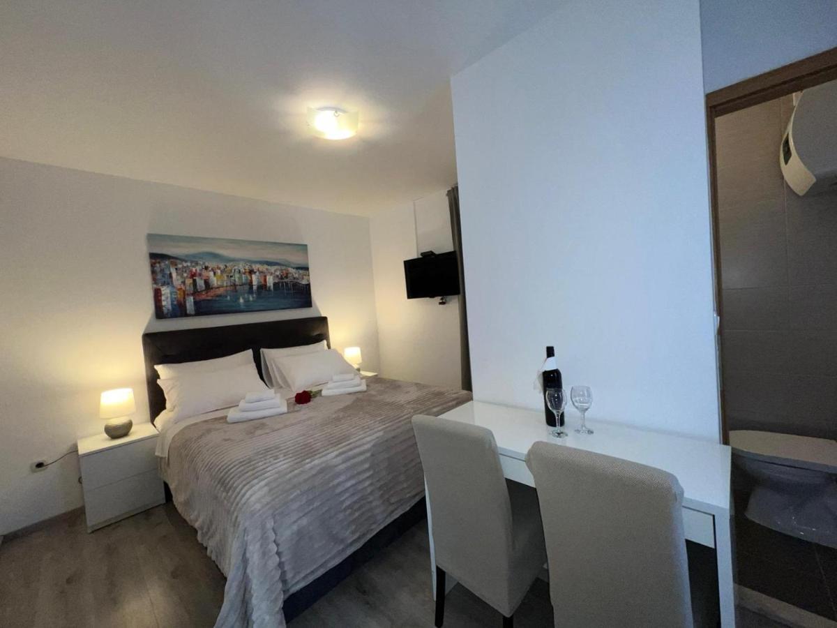 ספליט Rooms Marija מראה חיצוני תמונה