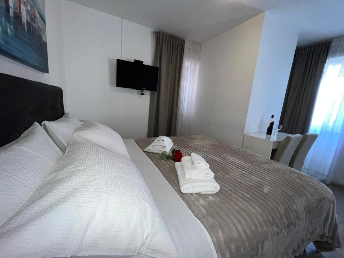 ספליט Rooms Marija מראה חיצוני תמונה