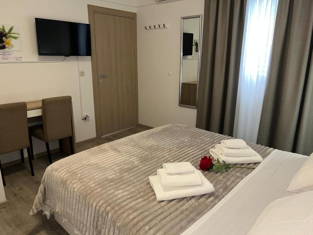 ספליט Rooms Marija מראה חיצוני תמונה