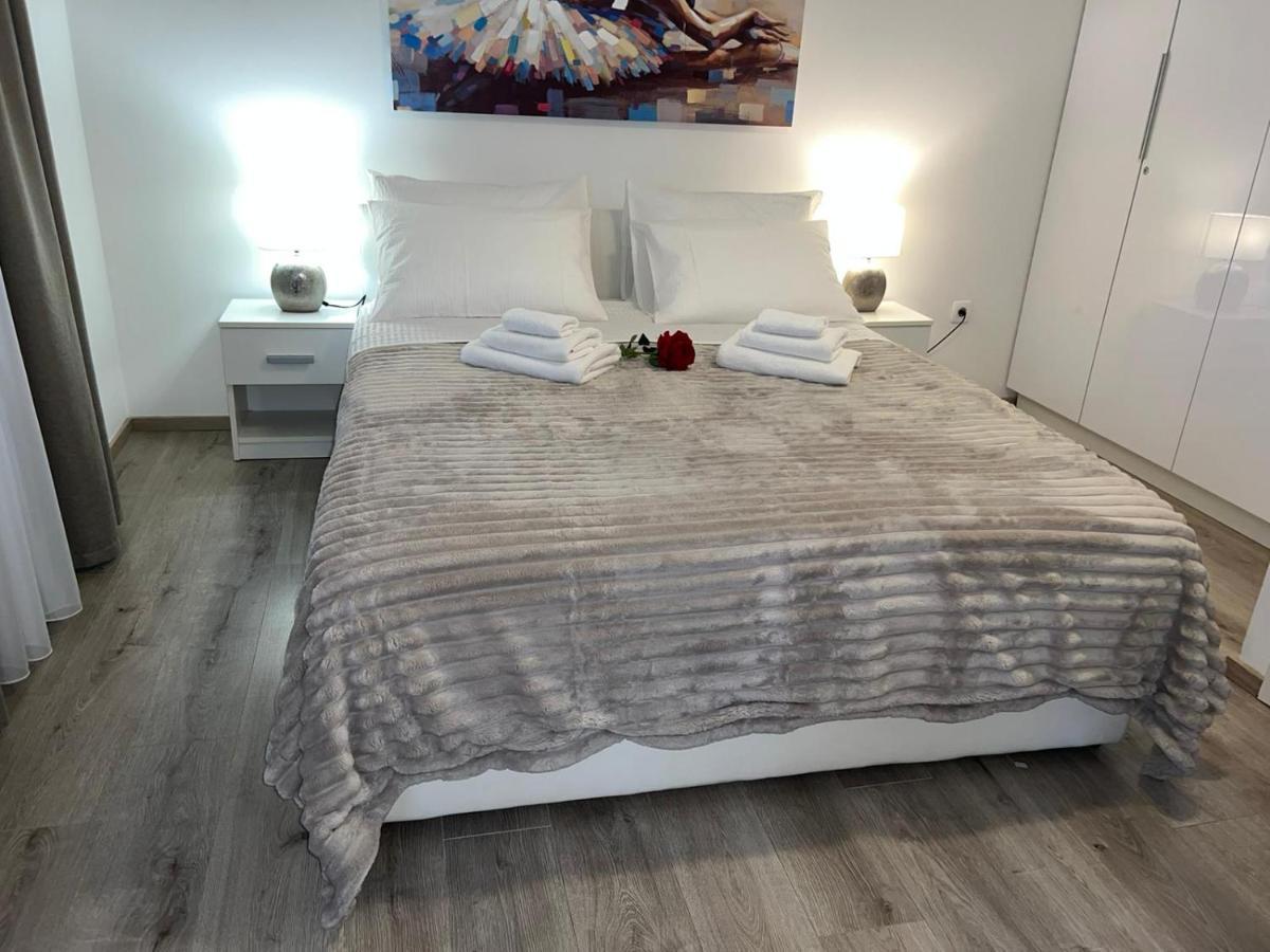 ספליט Rooms Marija מראה חיצוני תמונה