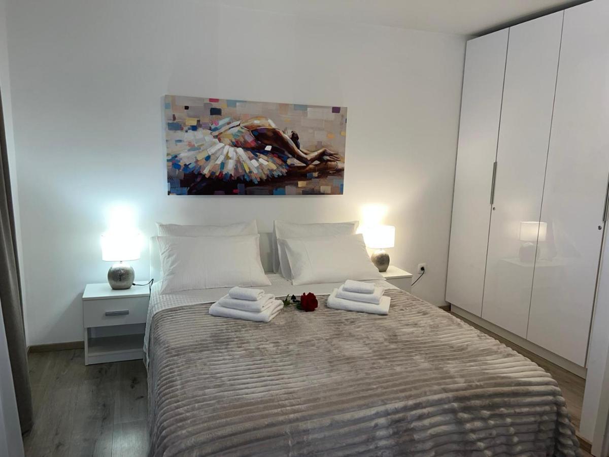 ספליט Rooms Marija מראה חיצוני תמונה