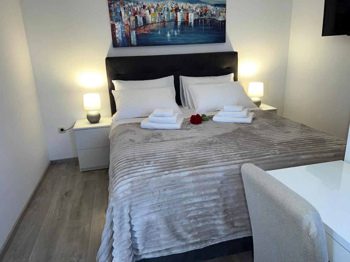 ספליט Rooms Marija מראה חיצוני תמונה
