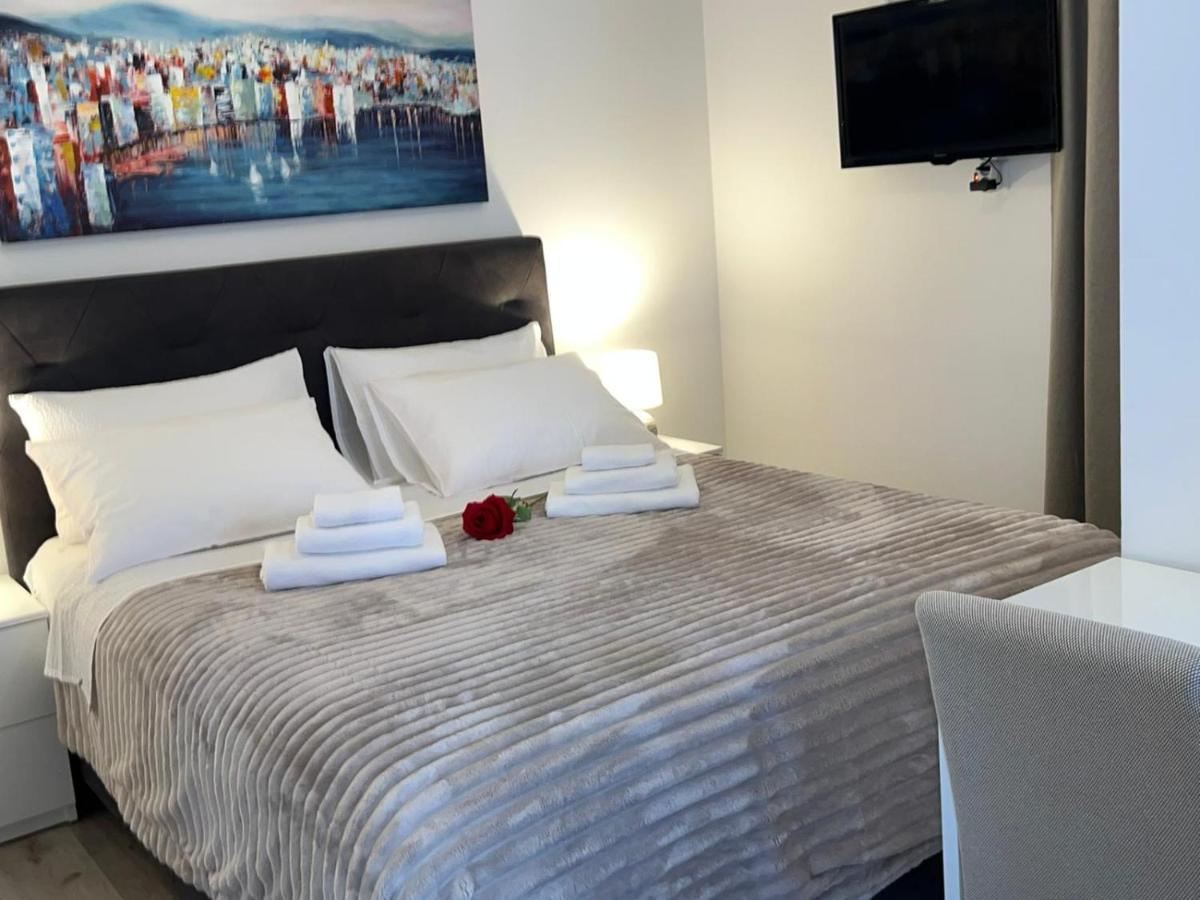 ספליט Rooms Marija מראה חיצוני תמונה