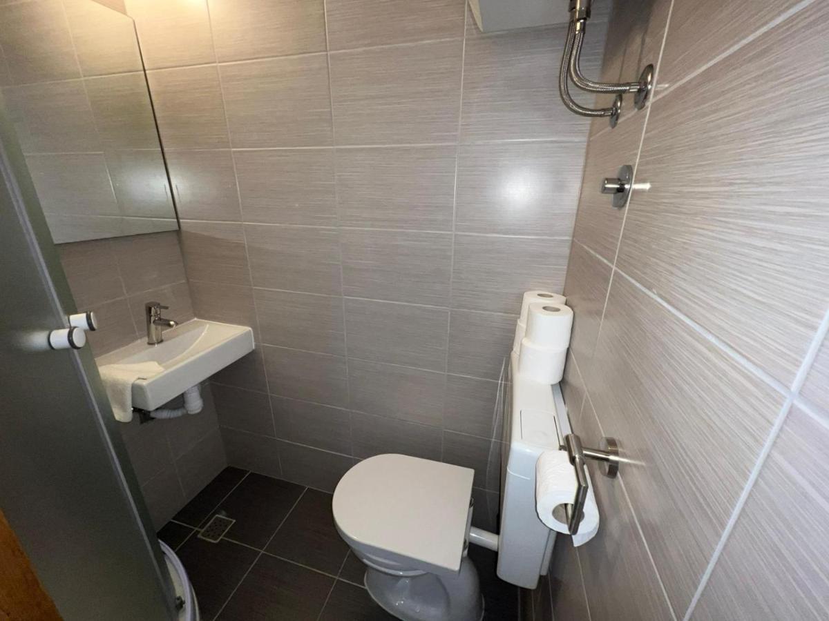 ספליט Rooms Marija מראה חיצוני תמונה
