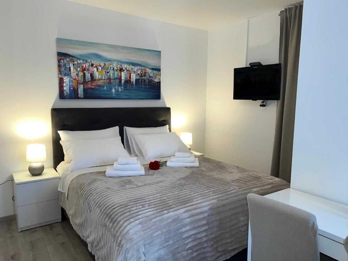 ספליט Rooms Marija מראה חיצוני תמונה