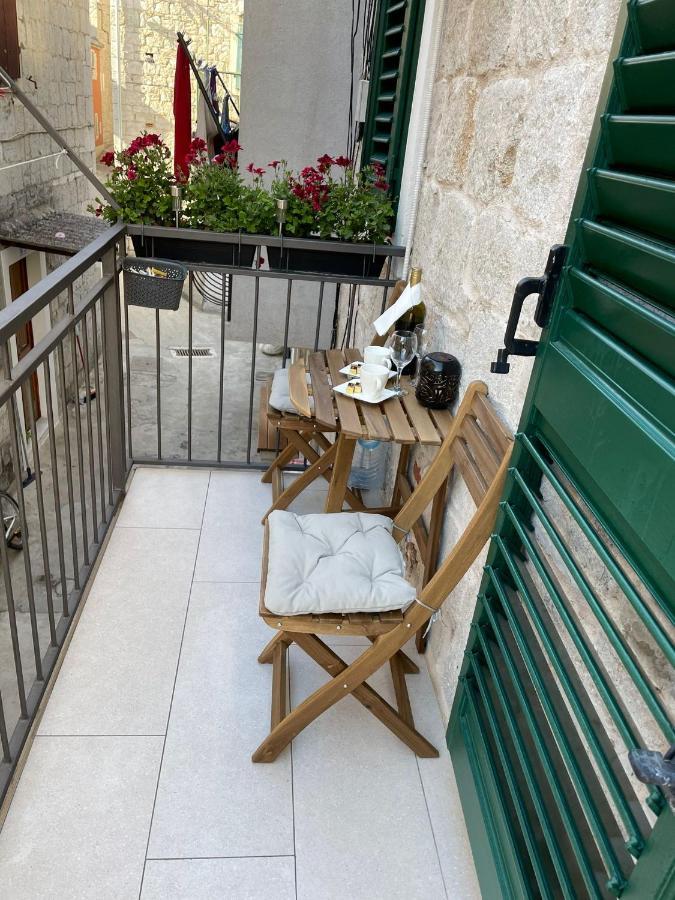 ספליט Rooms Marija מראה חיצוני תמונה