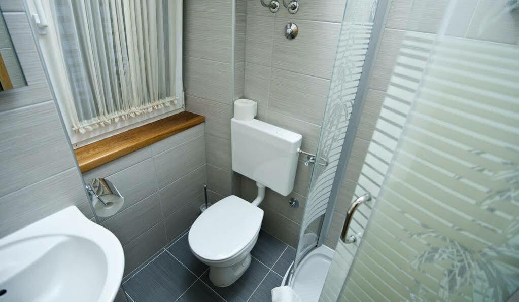 ספליט Rooms Marija מראה חיצוני תמונה